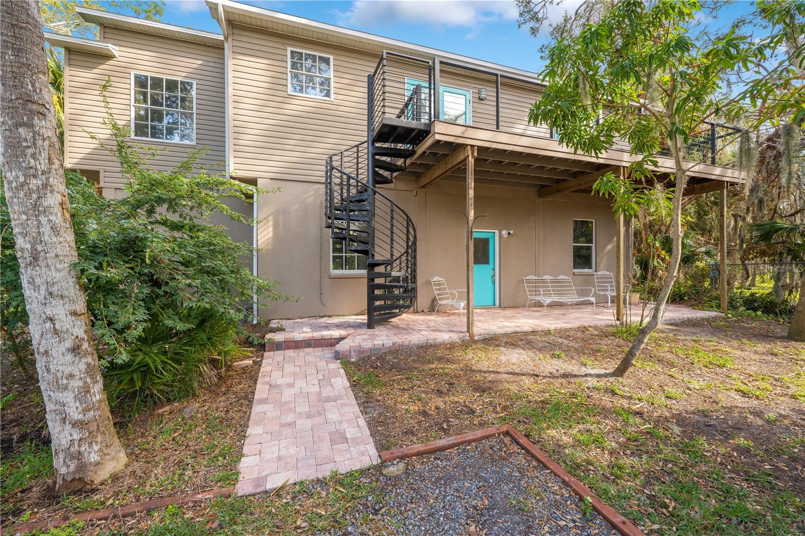 8711 BETTY ST, PORT RICHEY, FL, 34668