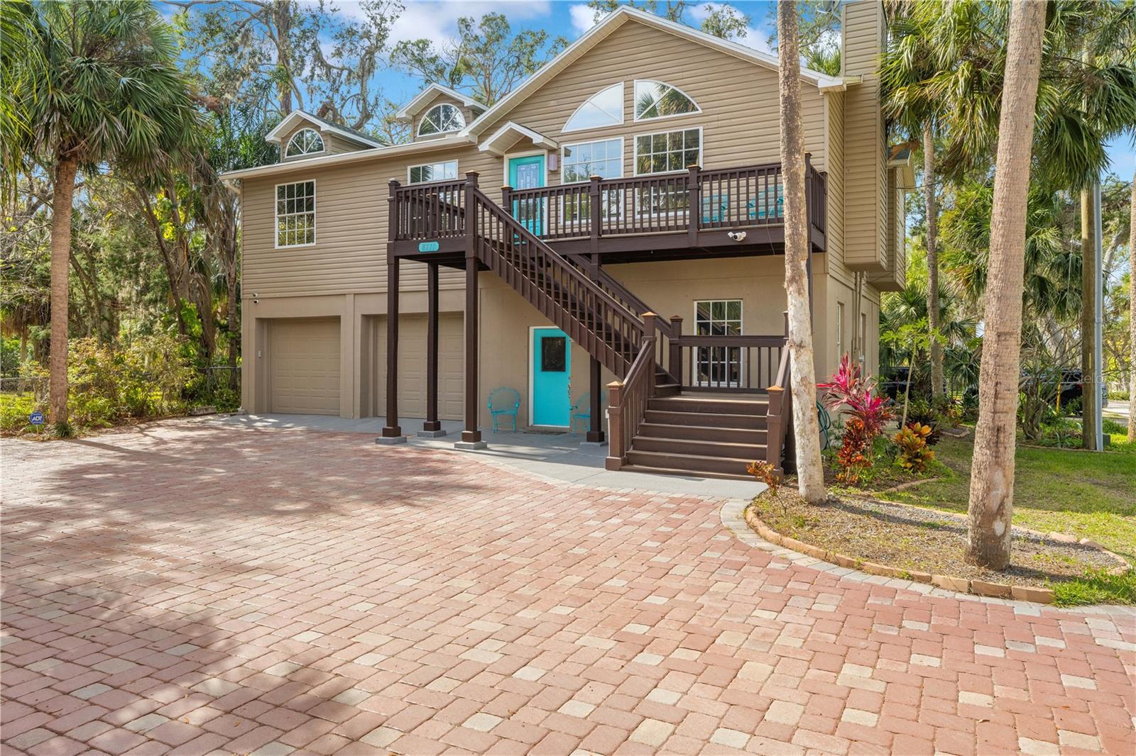 8711 BETTY ST, PORT RICHEY, FL, 34668