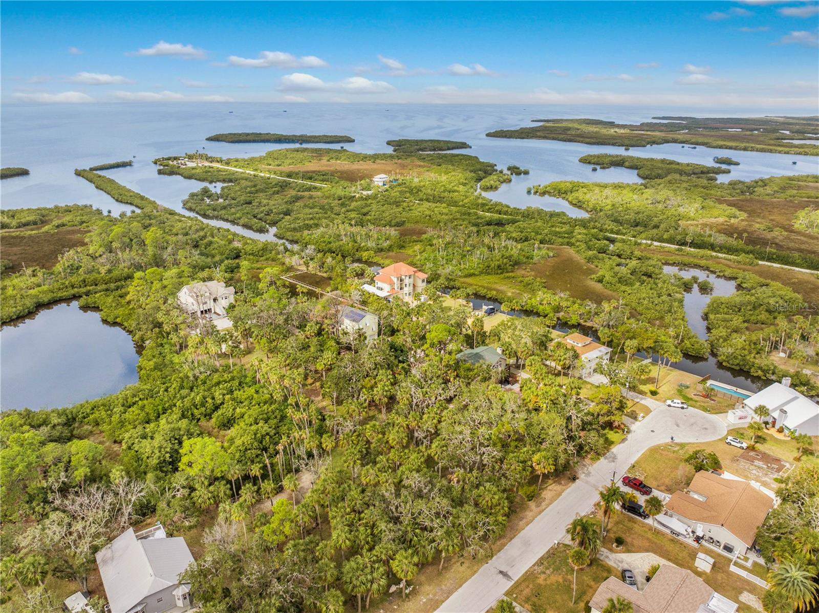 8711 BETTY ST, PORT RICHEY, FL, 34668
