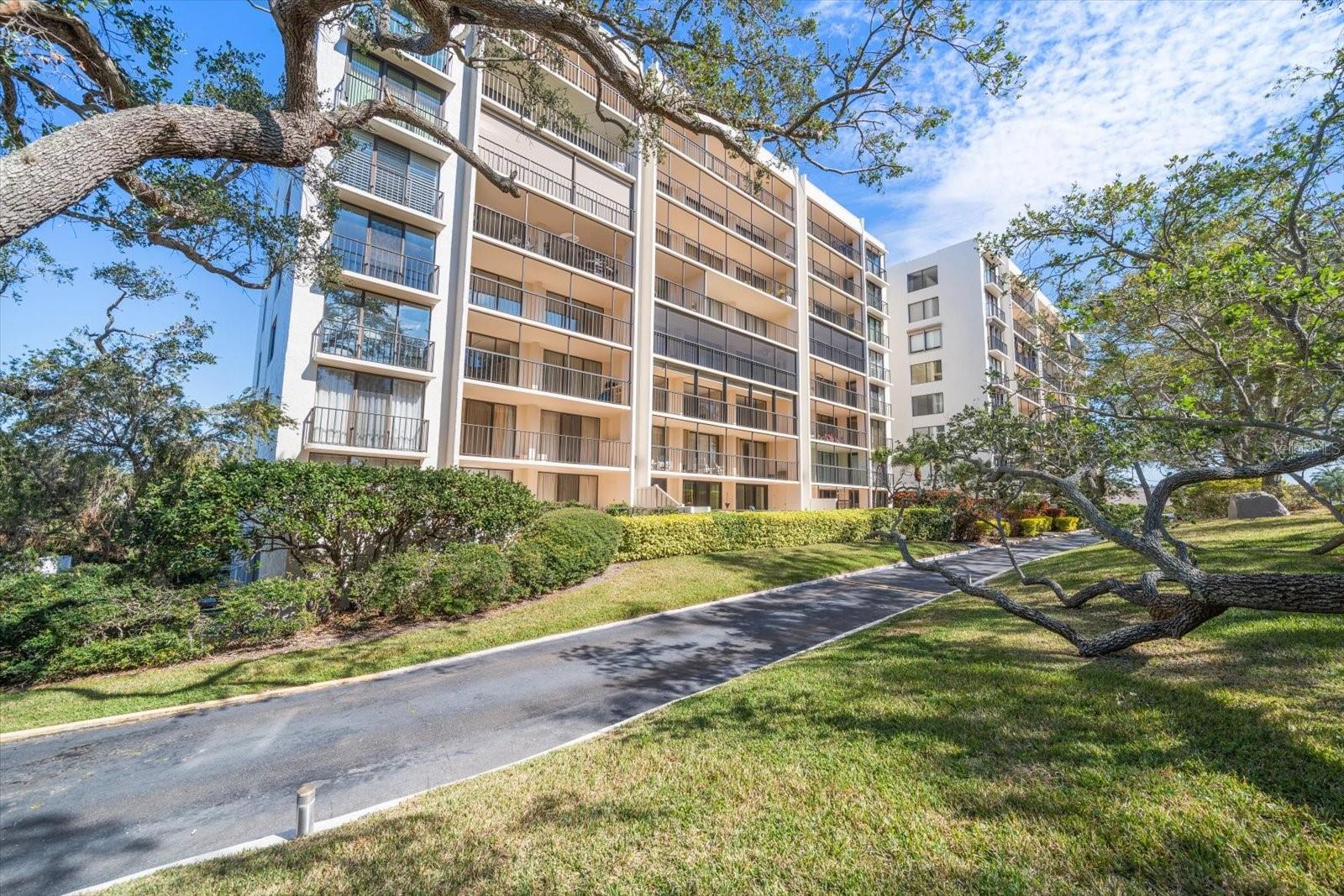 220 BELLEVIEW BLVD #501, BELLEAIR, FL, 33756