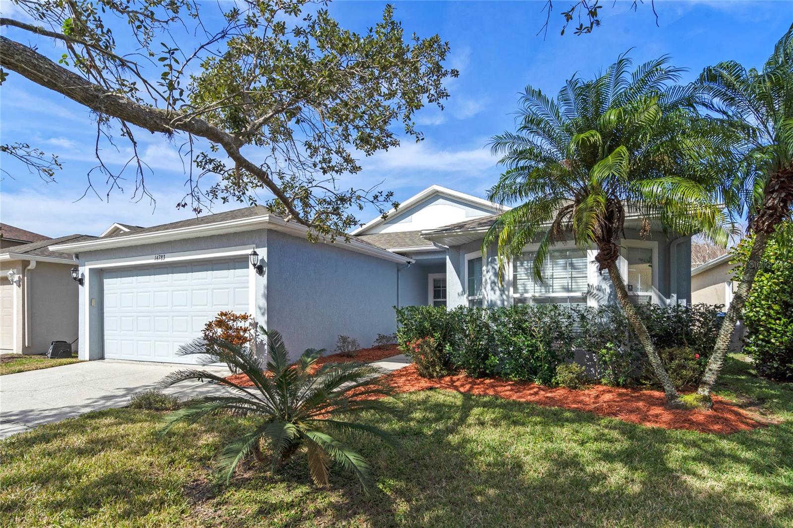 14783 YORKSHIRE RUN DR, ORLANDO, FL, 32828