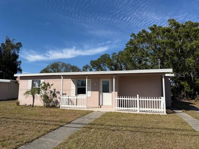 21480 OLEAN BLVD, PORT CHARLOTTE, FL, 33952