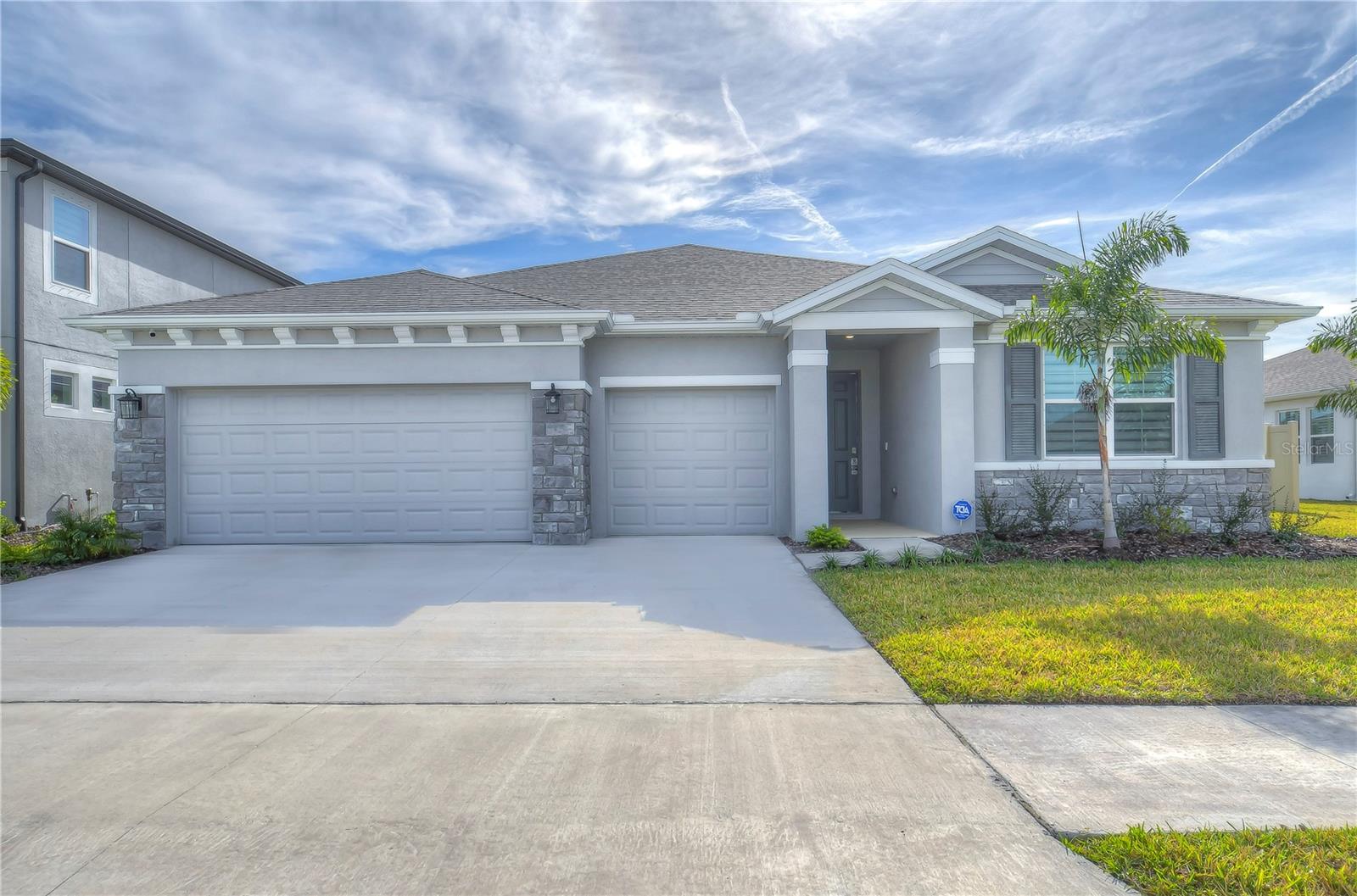 12463 SHINING WILLOW ST, RIVERVIEW, FL, 33579