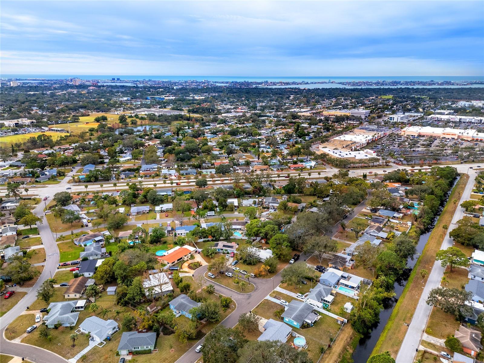 6226 HAMPTON CT N, ST PETERSBURG, FL, 33710