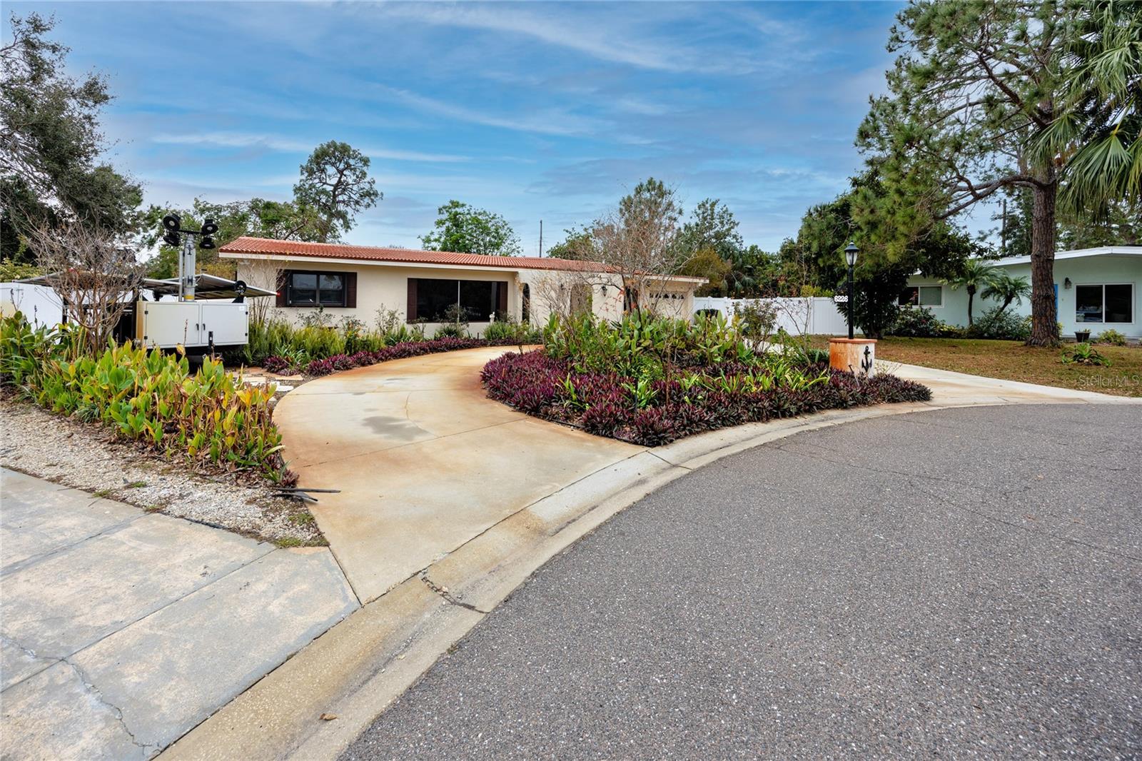 6226 HAMPTON CT N, ST PETERSBURG, FL, 33710