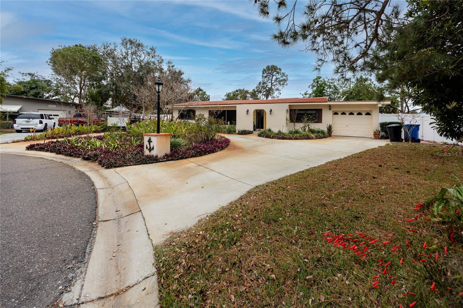 6226 HAMPTON CT N, ST PETERSBURG, FL, 33710