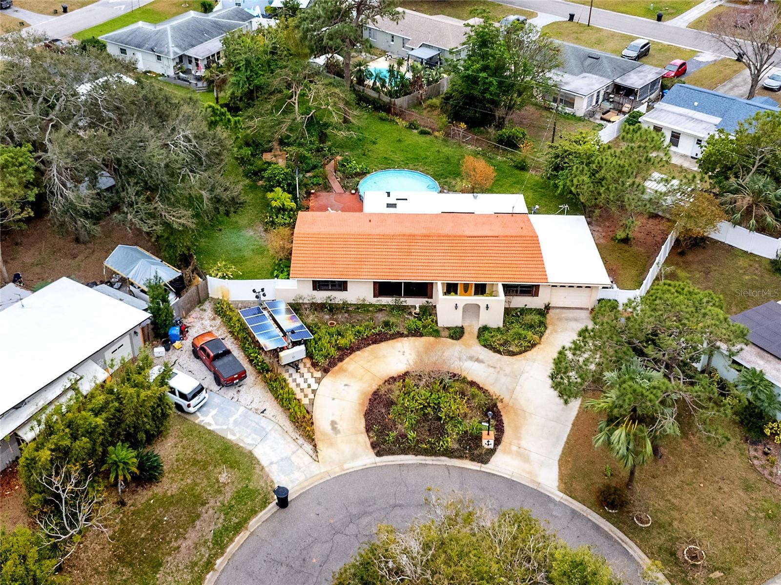 6226 HAMPTON CT N, ST PETERSBURG, FL, 33710