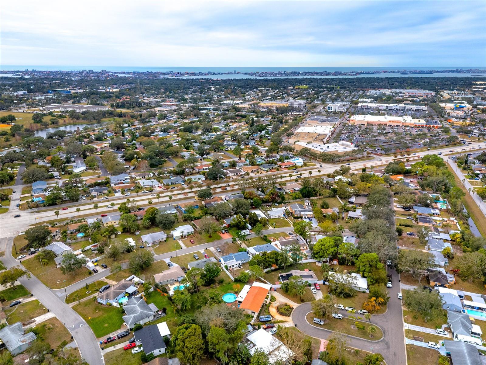 6226 HAMPTON CT N, ST PETERSBURG, FL, 33710