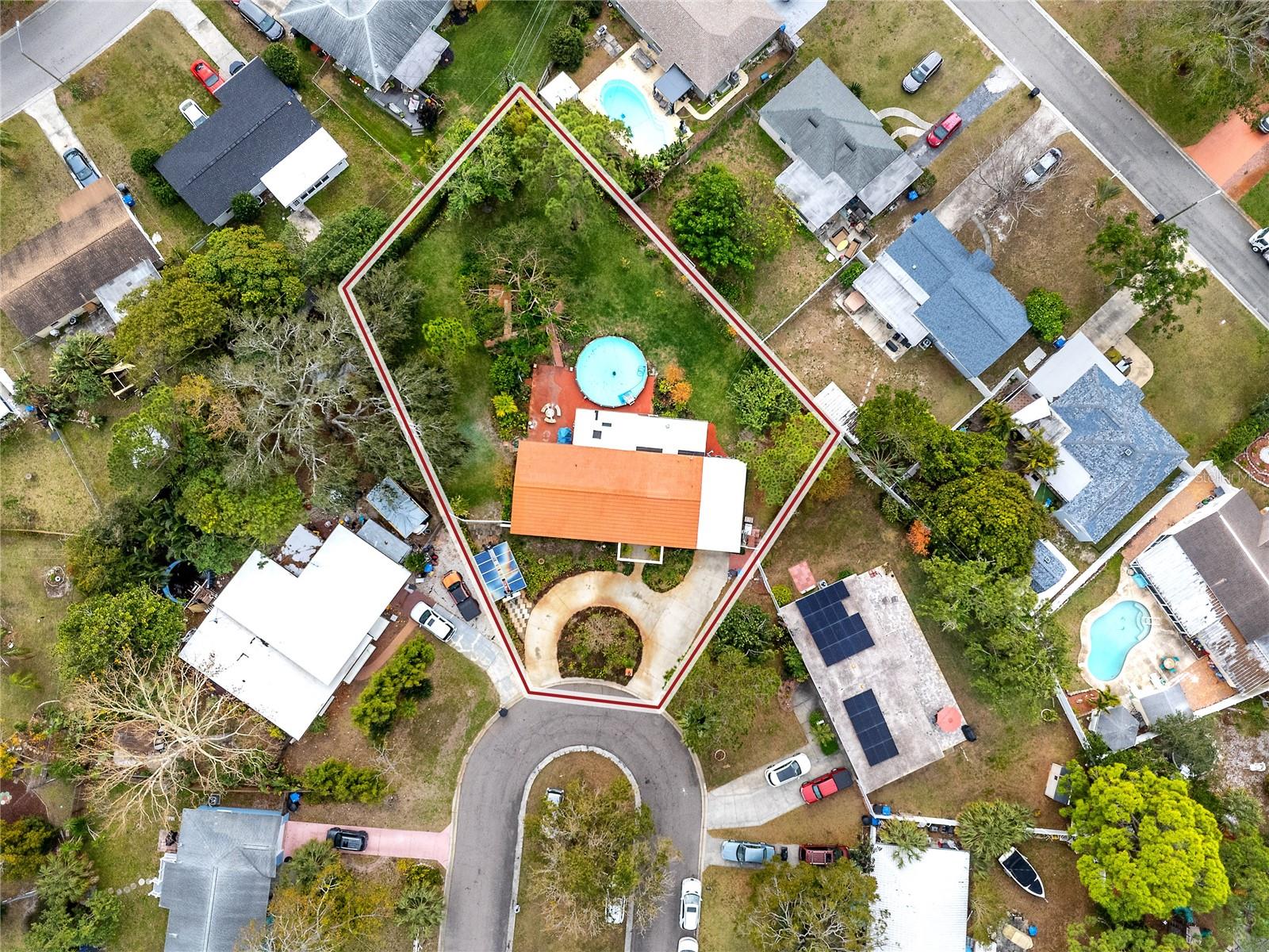6226 HAMPTON CT N, ST PETERSBURG, FL, 33710