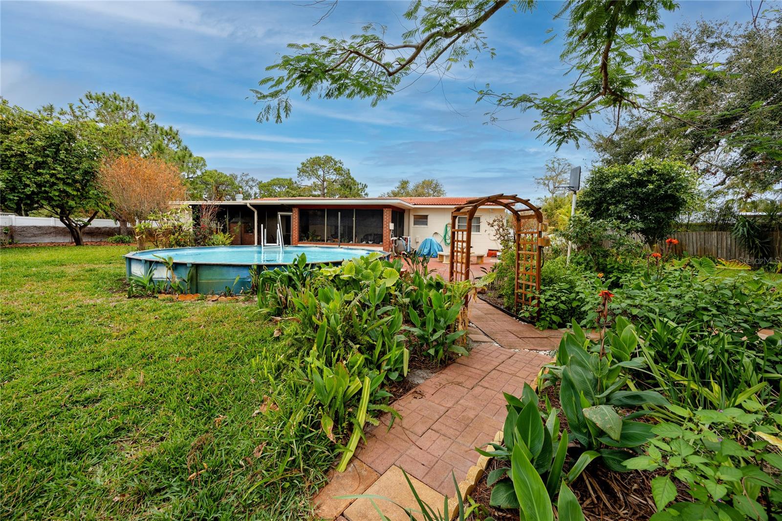 6226 HAMPTON CT N, ST PETERSBURG, FL, 33710