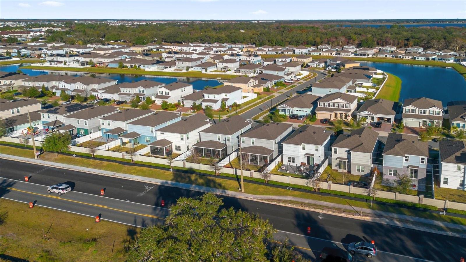 3046 SLOUGH CREEK DR, KISSIMMEE, FL, 34744