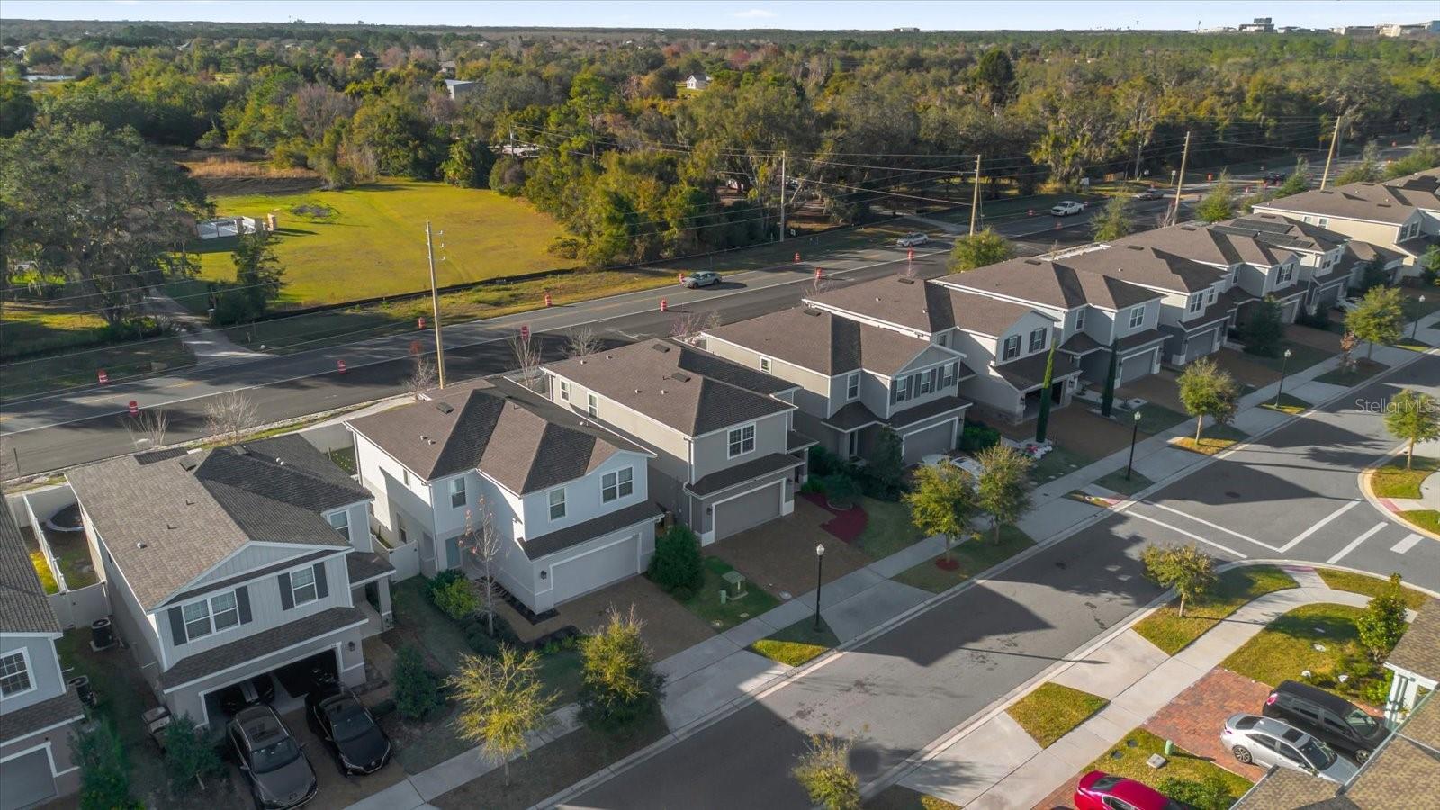 3046 SLOUGH CREEK DR, KISSIMMEE, FL, 34744