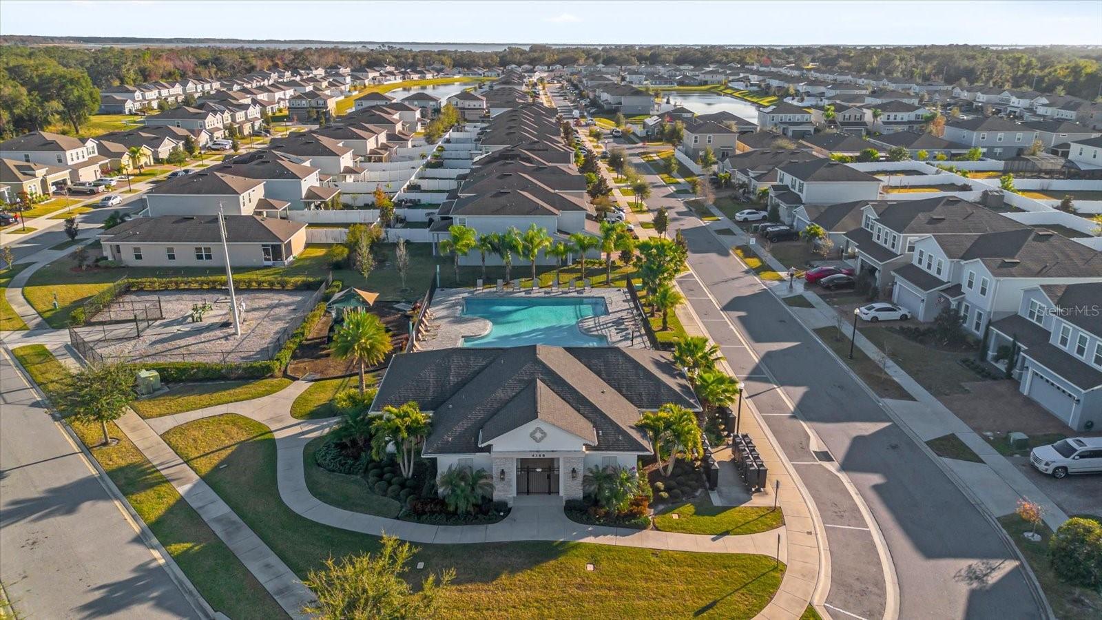 3046 SLOUGH CREEK DR, KISSIMMEE, FL, 34744
