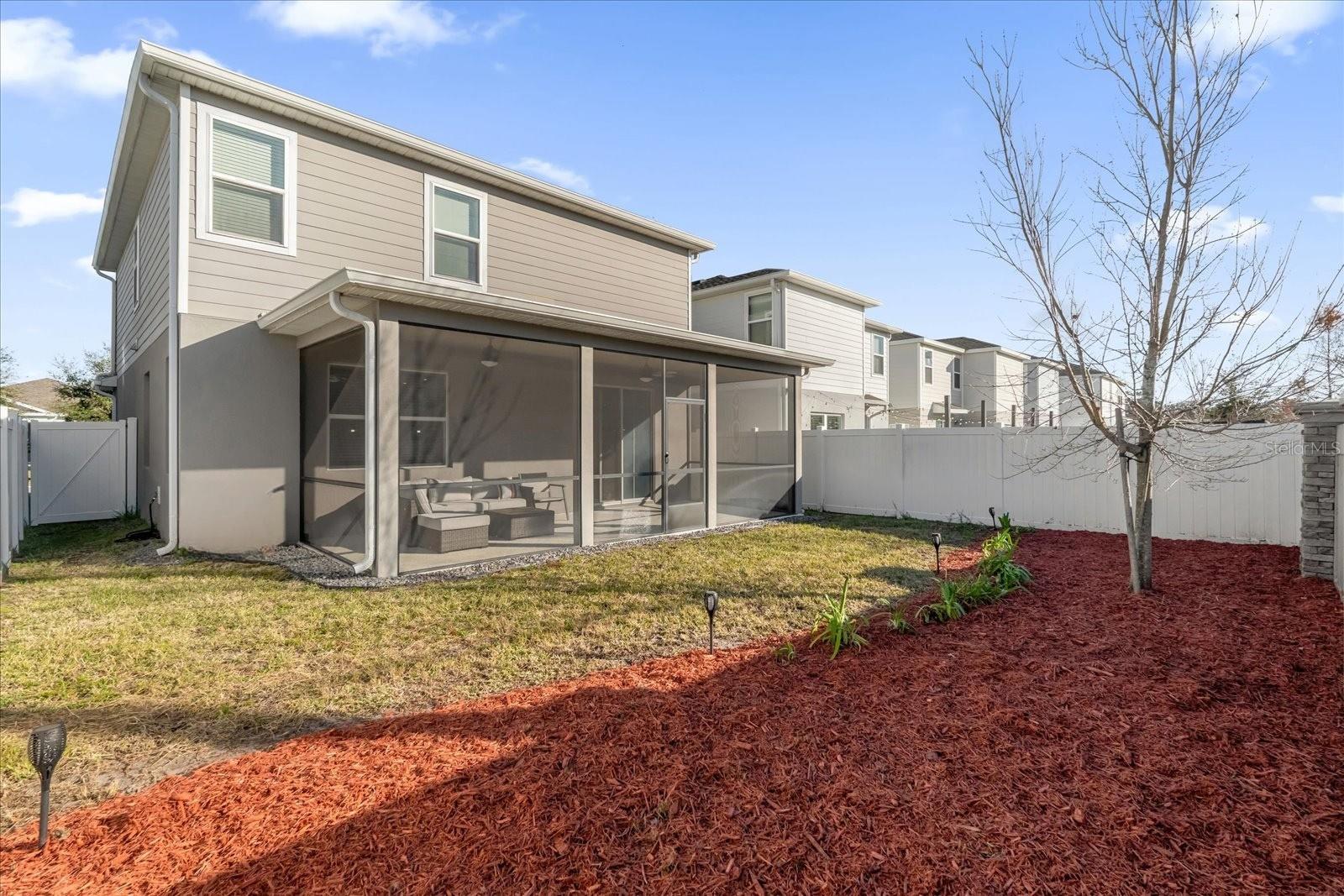 3046 SLOUGH CREEK DR, KISSIMMEE, FL, 34744