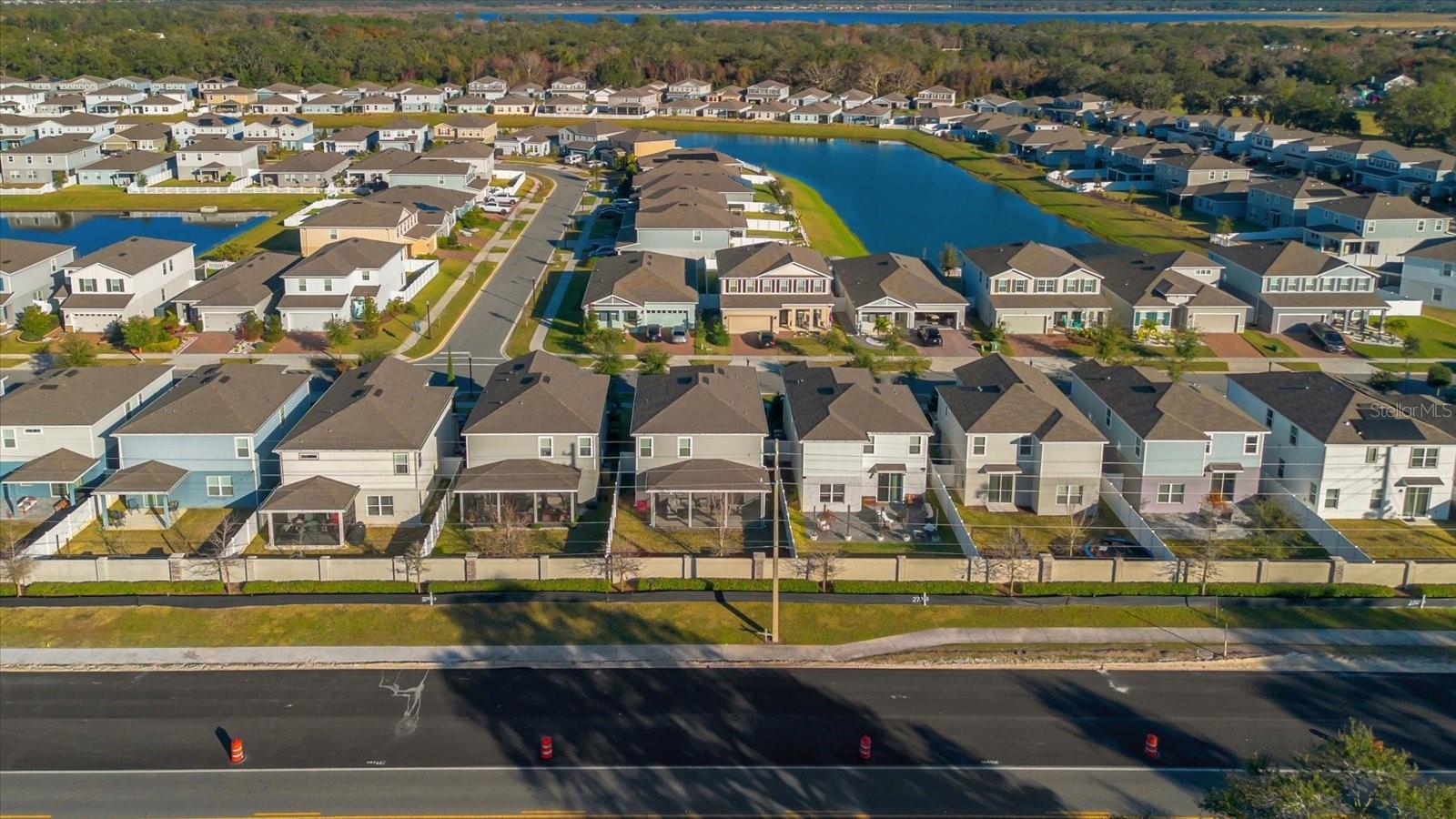 3046 SLOUGH CREEK DR, KISSIMMEE, FL, 34744