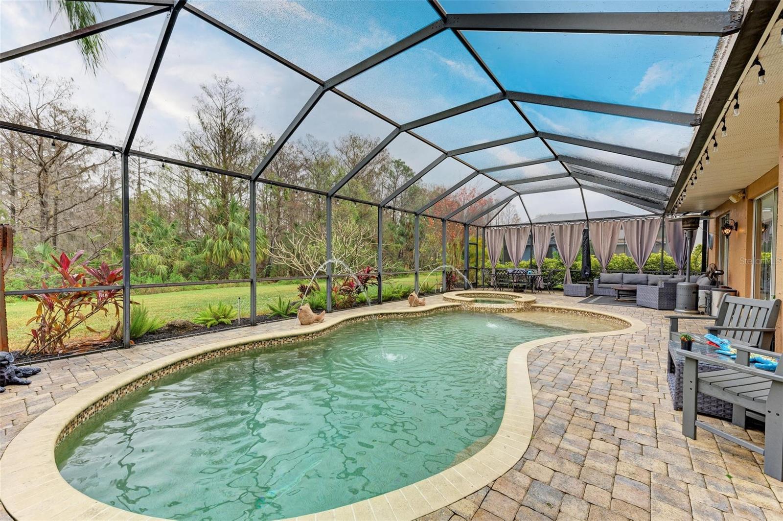 223 HERITAGE ISLES WAY, BRADENTON, FL, 34212