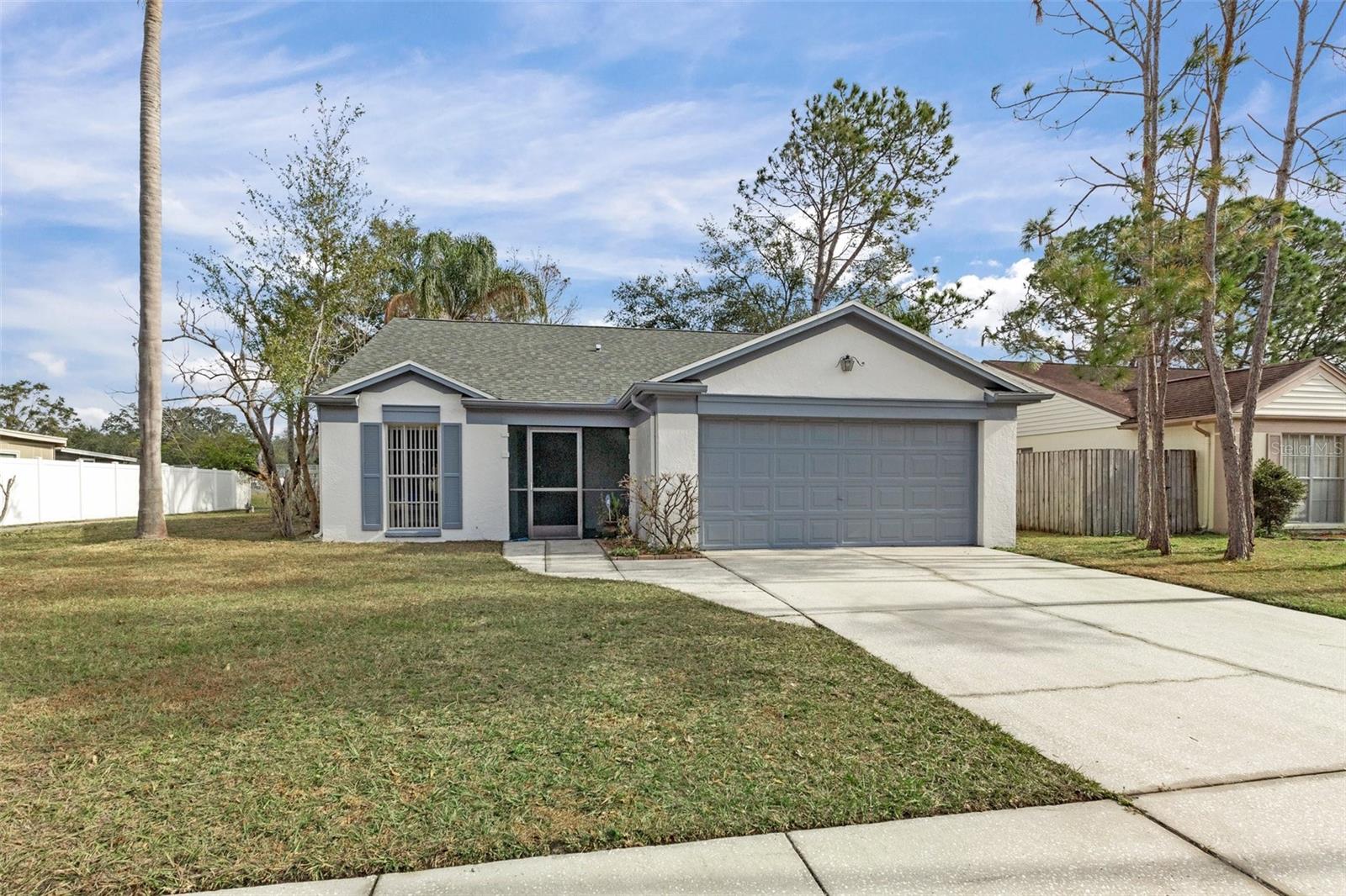 1628 BAKER RD, LUTZ, FL, 33559