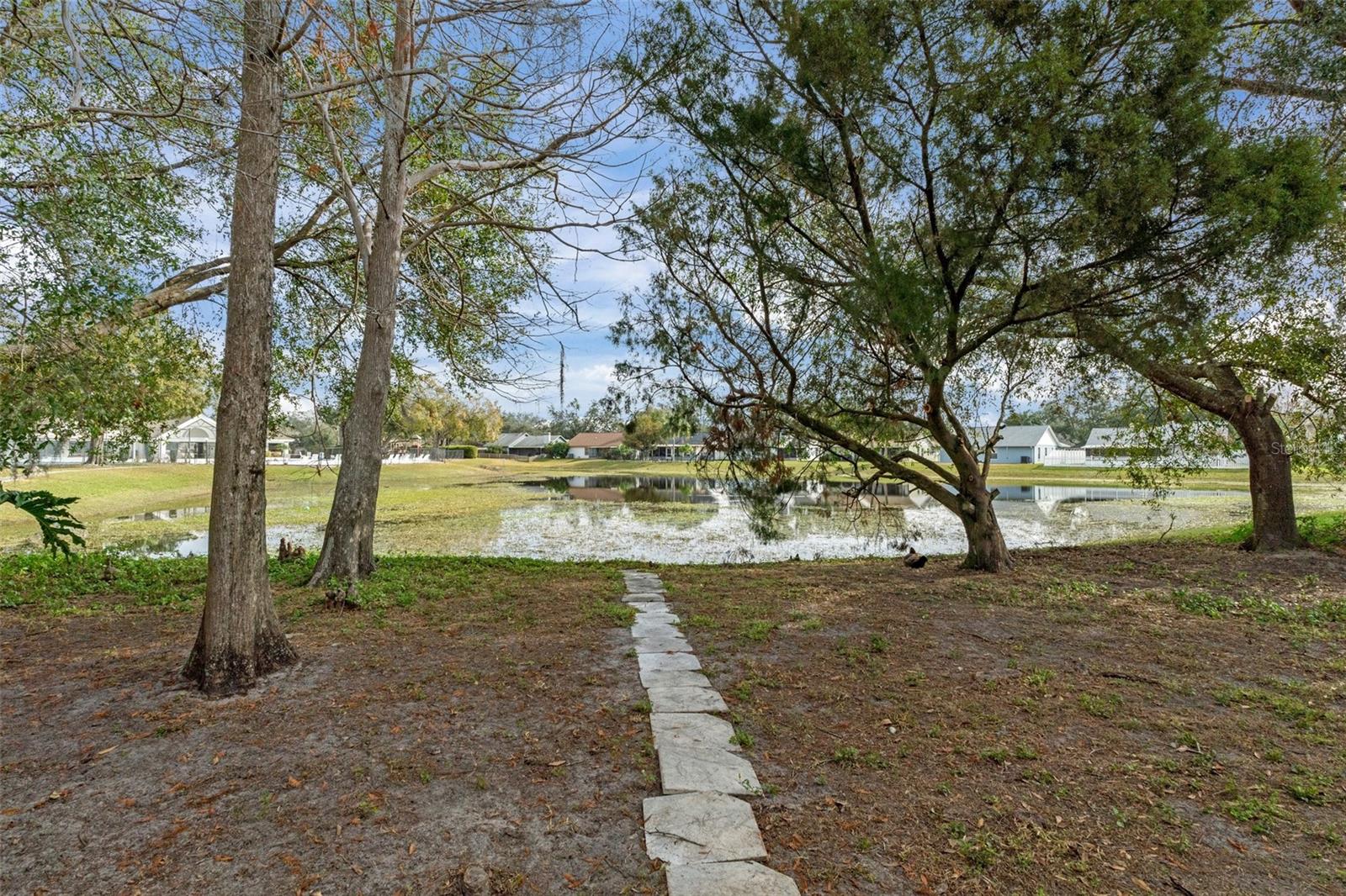 1628 BAKER RD, LUTZ, FL, 33559