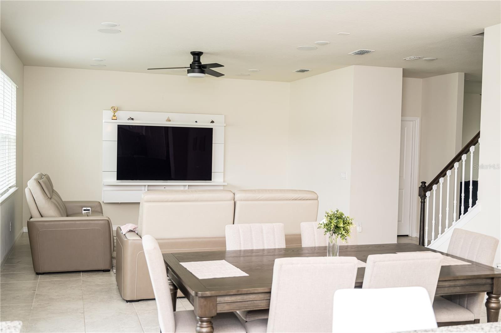 4365 FOGGY OAK LN, SANFORD, FL, 32773