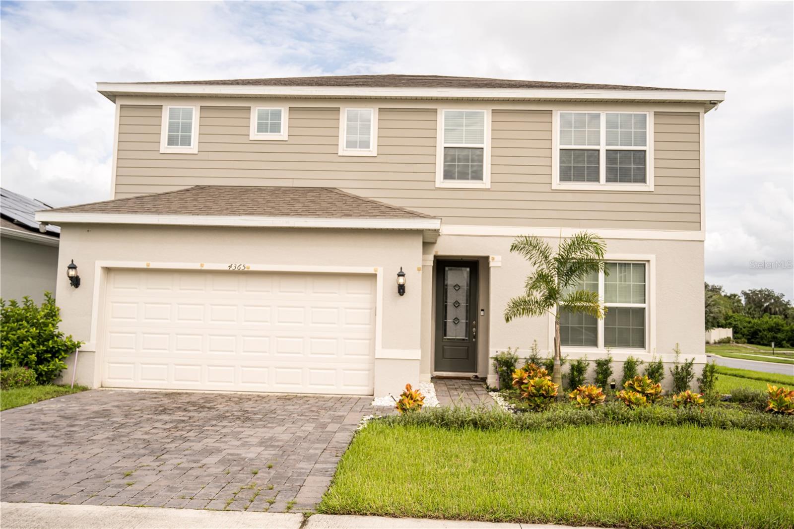 4365 FOGGY OAK LN, SANFORD, FL, 32773