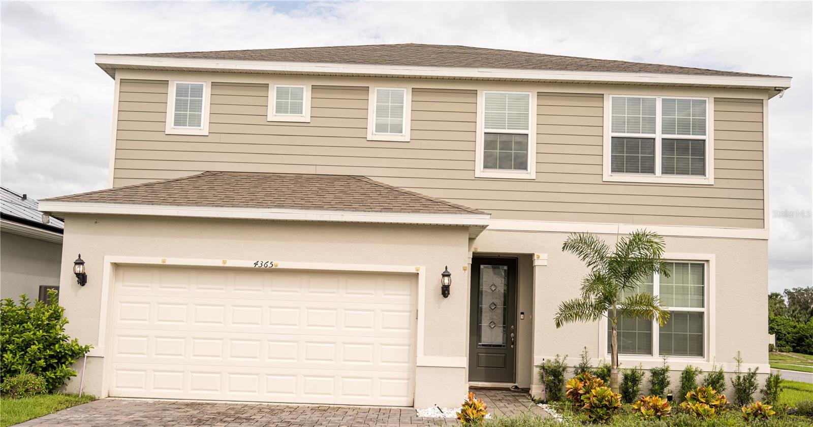 4365 FOGGY OAK LN, SANFORD, FL, 32773