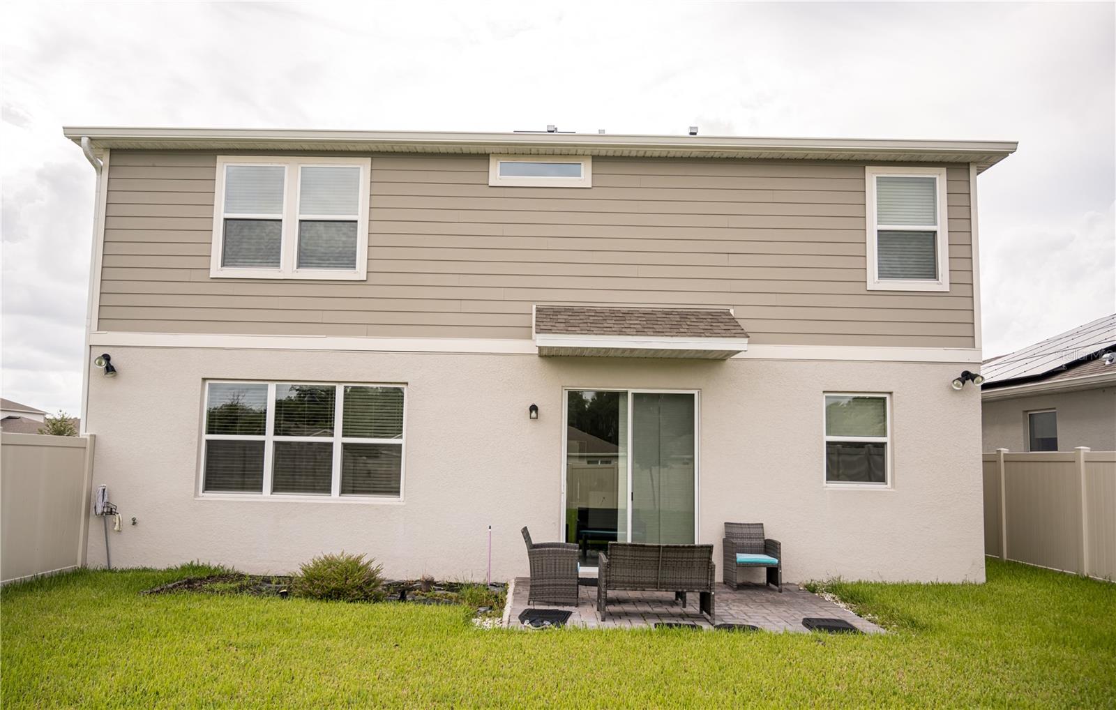 4365 FOGGY OAK LN, SANFORD, FL, 32773