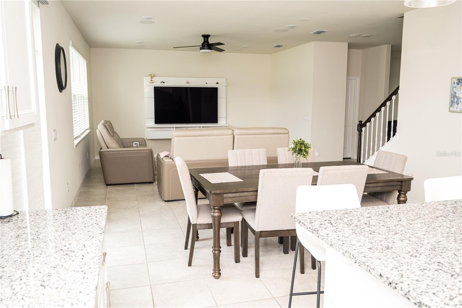 4365 FOGGY OAK LN, SANFORD, FL, 32773