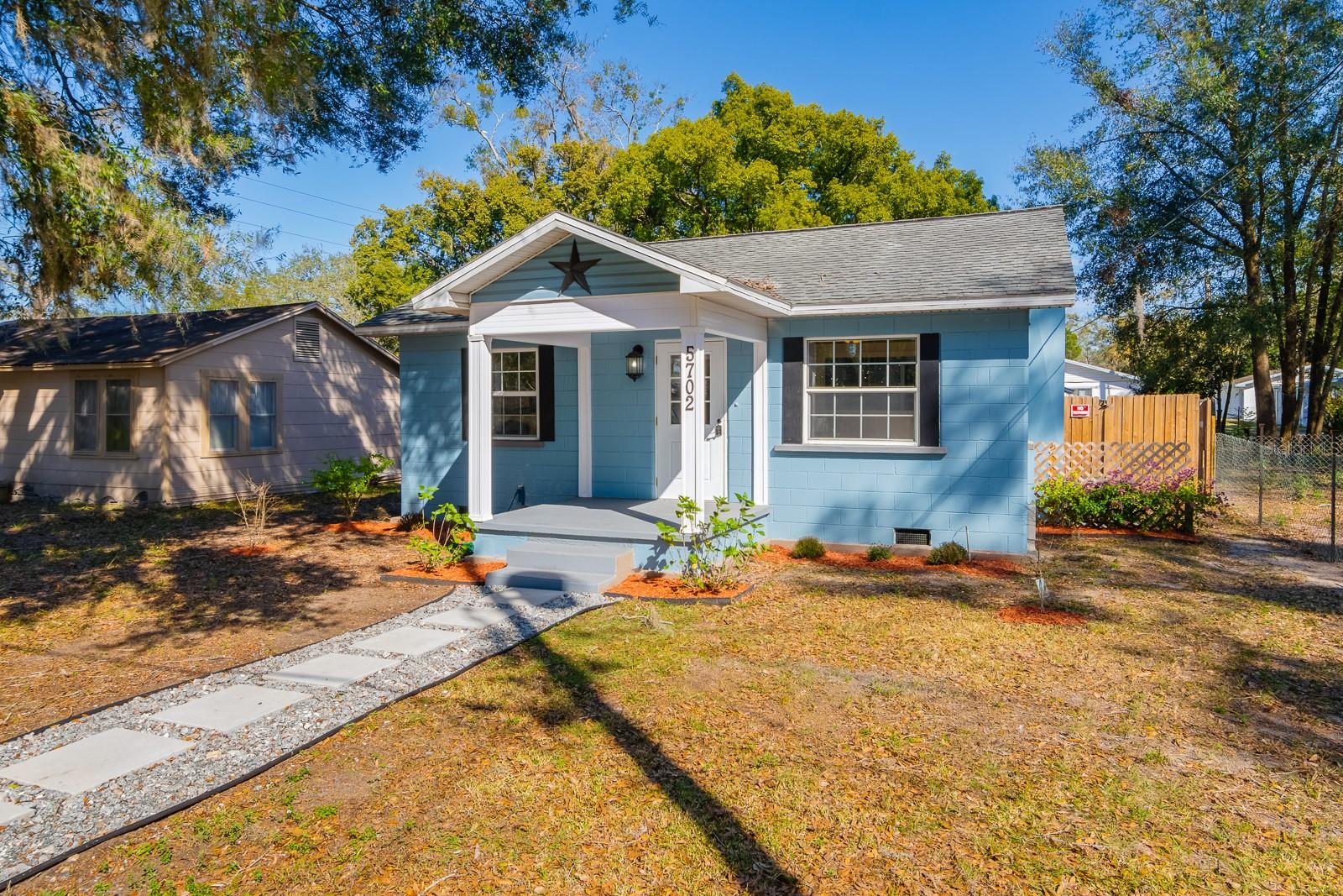 5702 8TH ST, ZEPHYRHILLS, FL, 33542