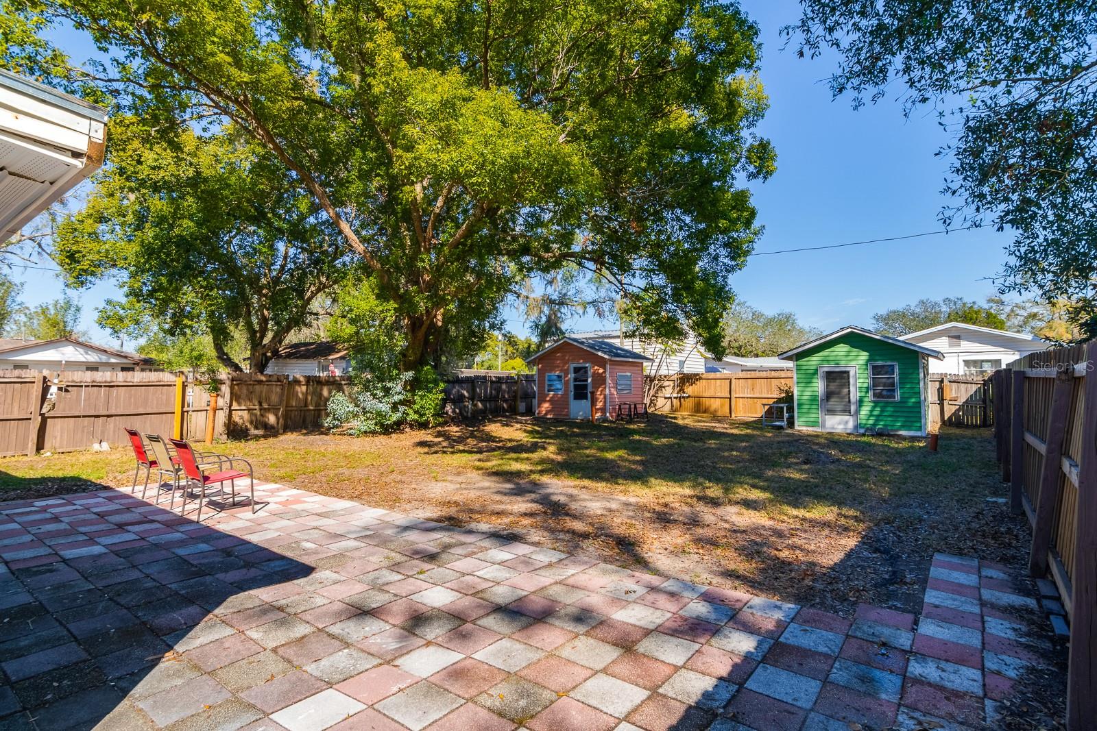 5702 8TH ST, ZEPHYRHILLS, FL, 33542