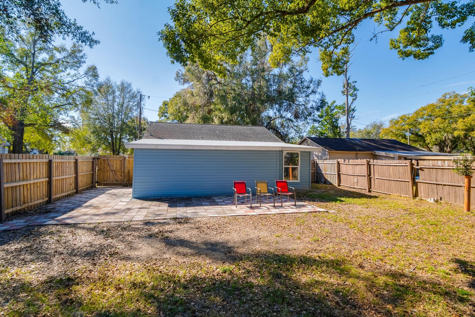 5702 8TH ST, ZEPHYRHILLS, FL, 33542