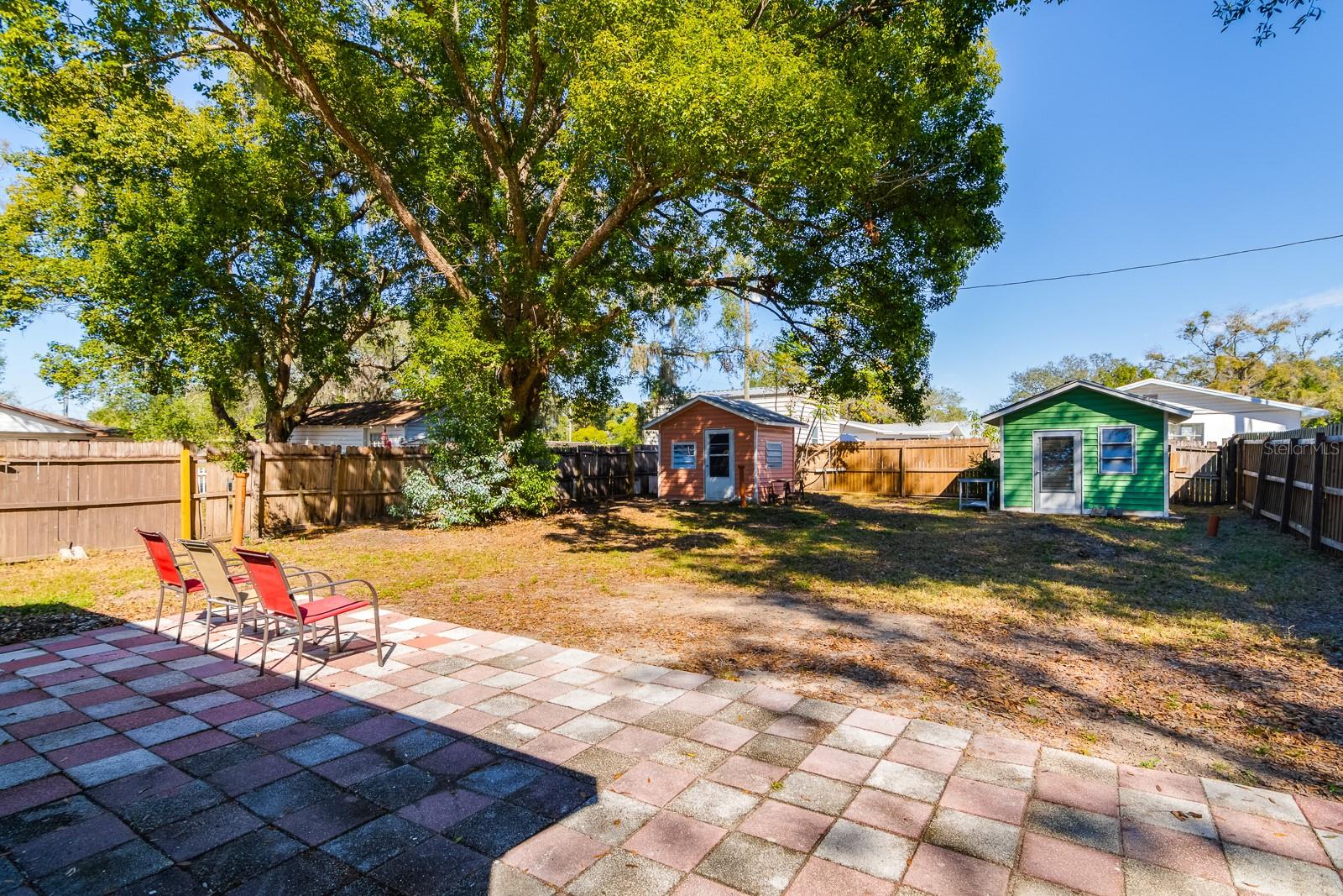 5702 8TH ST, ZEPHYRHILLS, FL, 33542