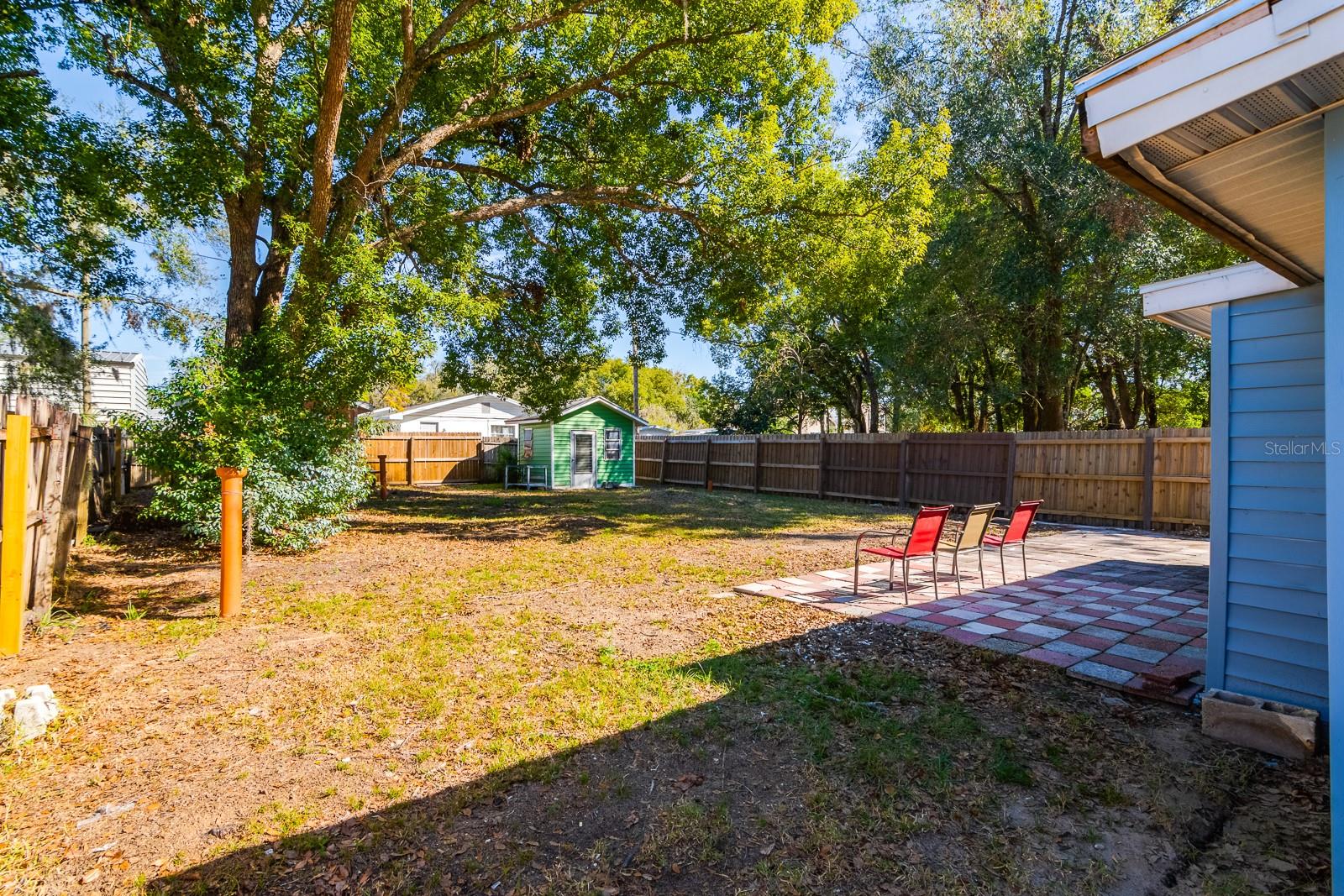 5702 8TH ST, ZEPHYRHILLS, FL, 33542