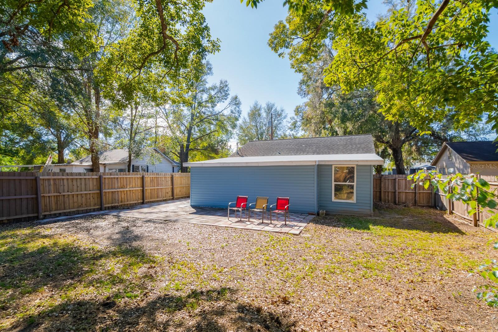 5702 8TH ST, ZEPHYRHILLS, FL, 33542