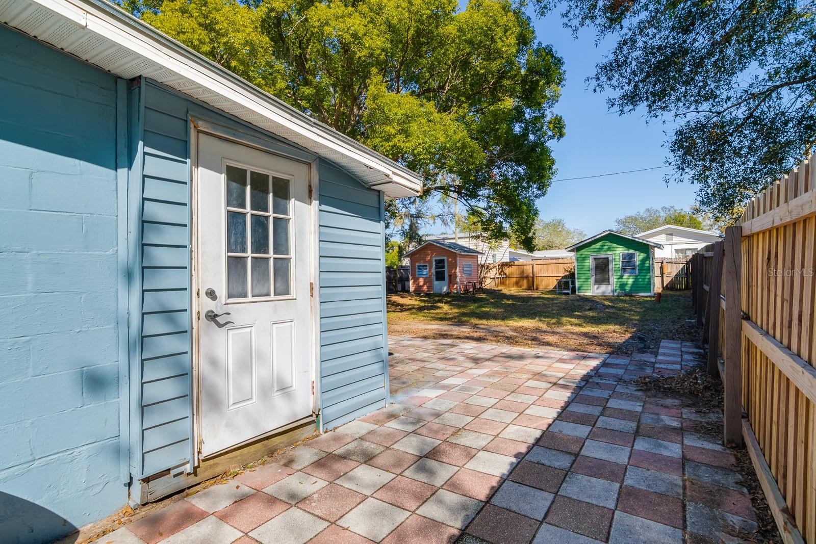 5702 8TH ST, ZEPHYRHILLS, FL, 33542