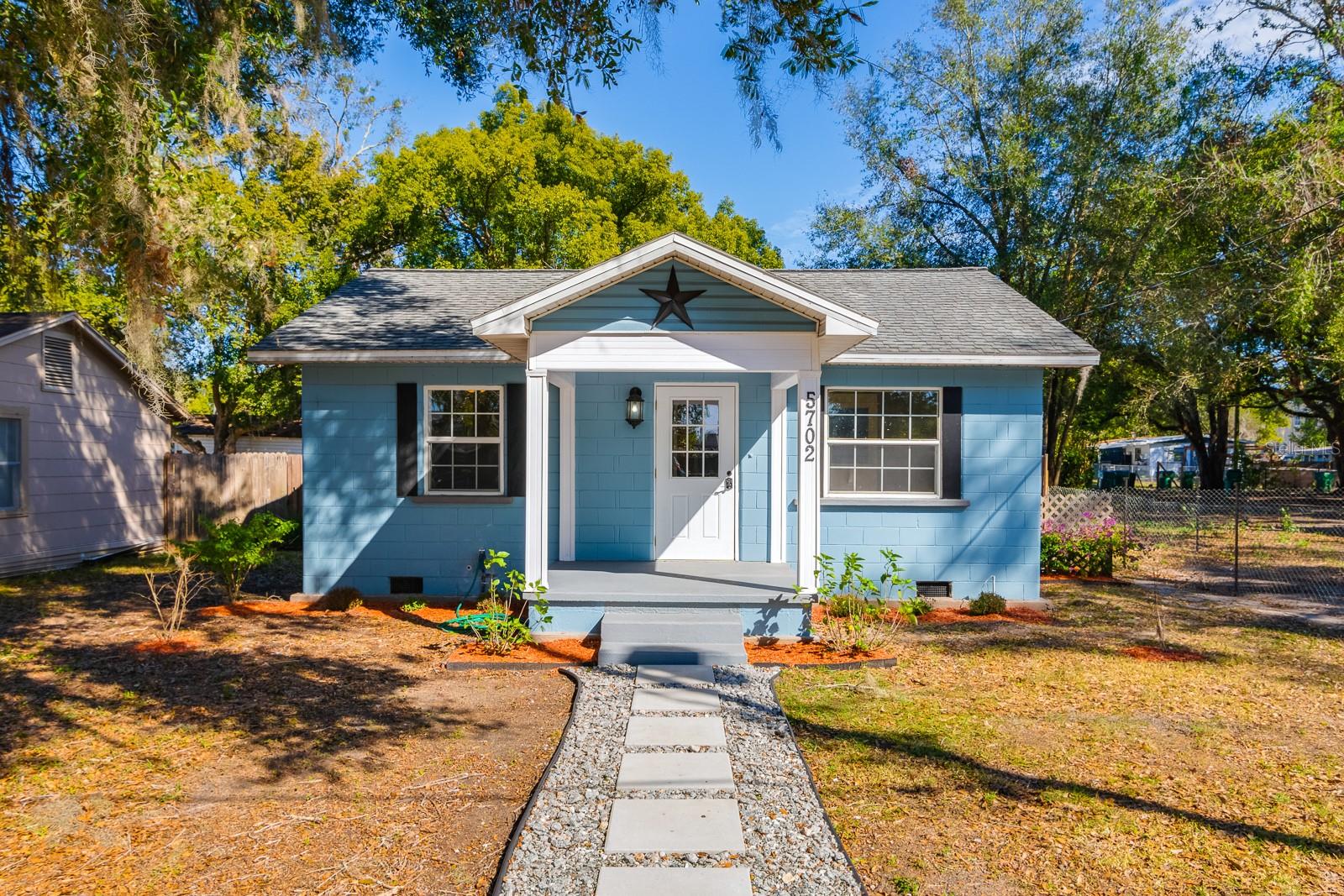 5702 8TH ST, ZEPHYRHILLS, FL, 33542