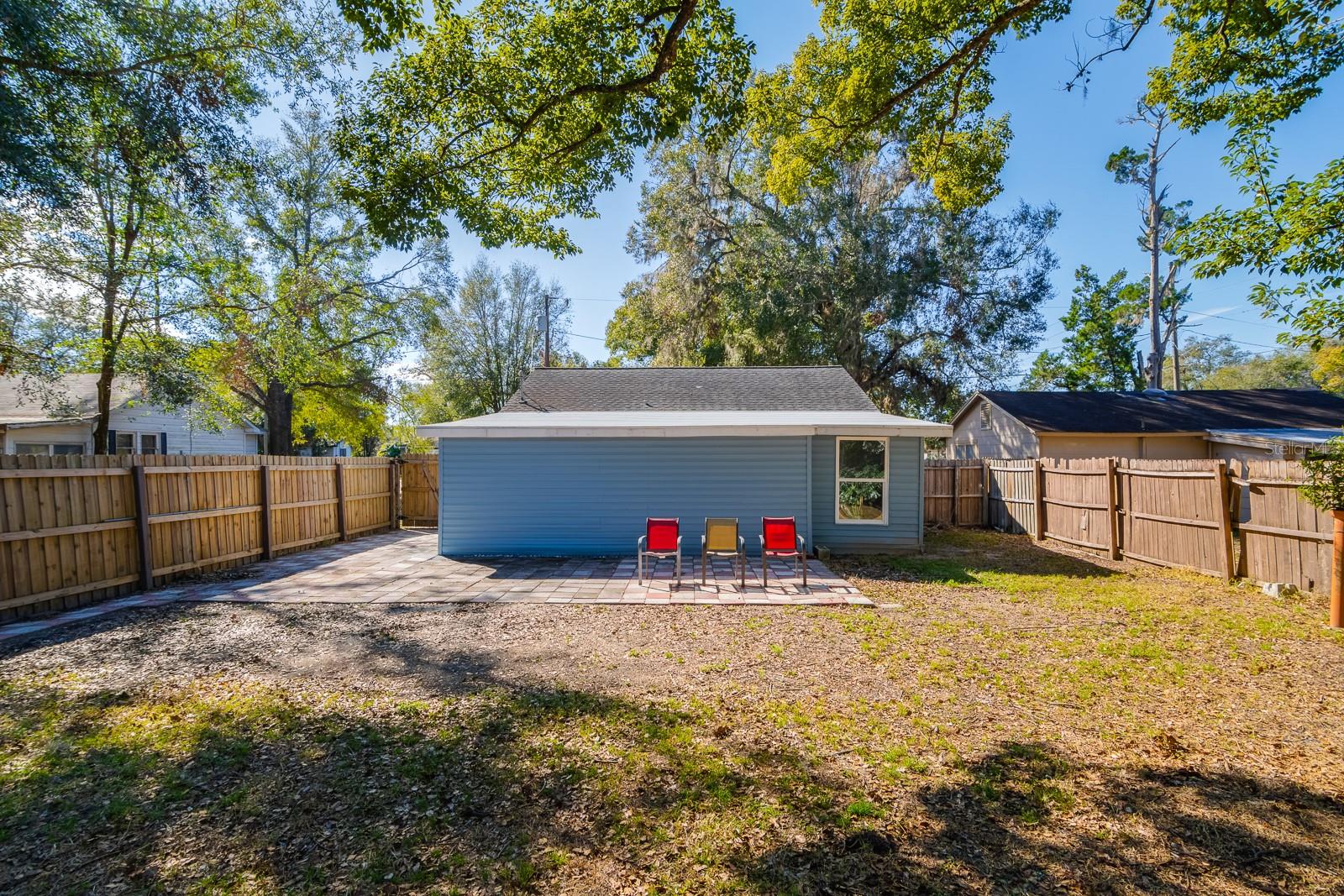 5702 8TH ST, ZEPHYRHILLS, FL, 33542