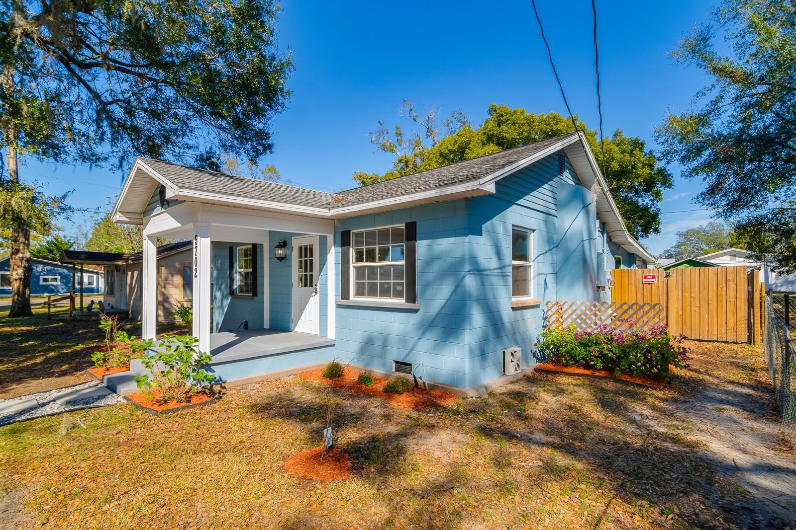 5702 8TH ST, ZEPHYRHILLS, FL, 33542