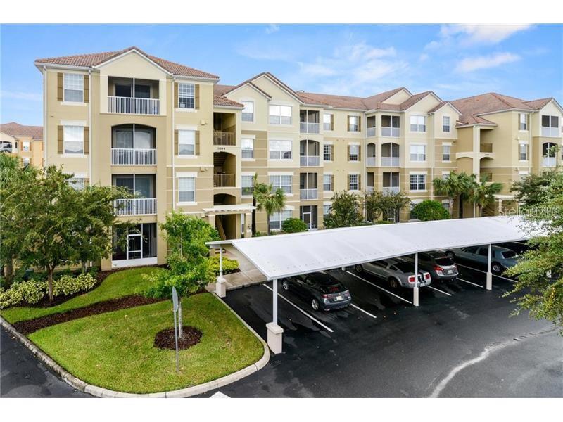 3326 ROBERT TRENT JONES DR #30602, ORLANDO, FL, 32835