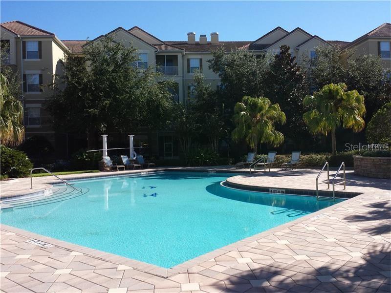 3326 ROBERT TRENT JONES DR #30602, ORLANDO, FL, 32835