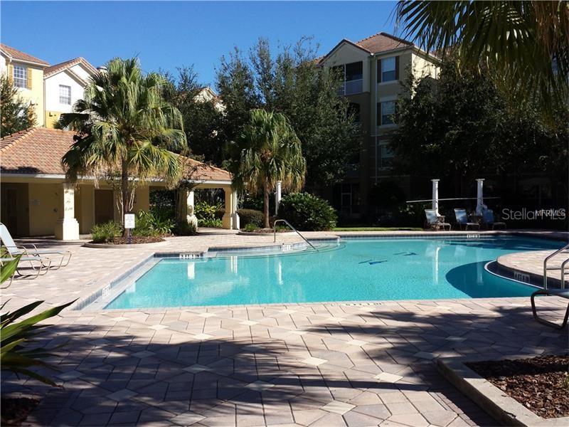 3326 ROBERT TRENT JONES DR #30602, ORLANDO, FL, 32835