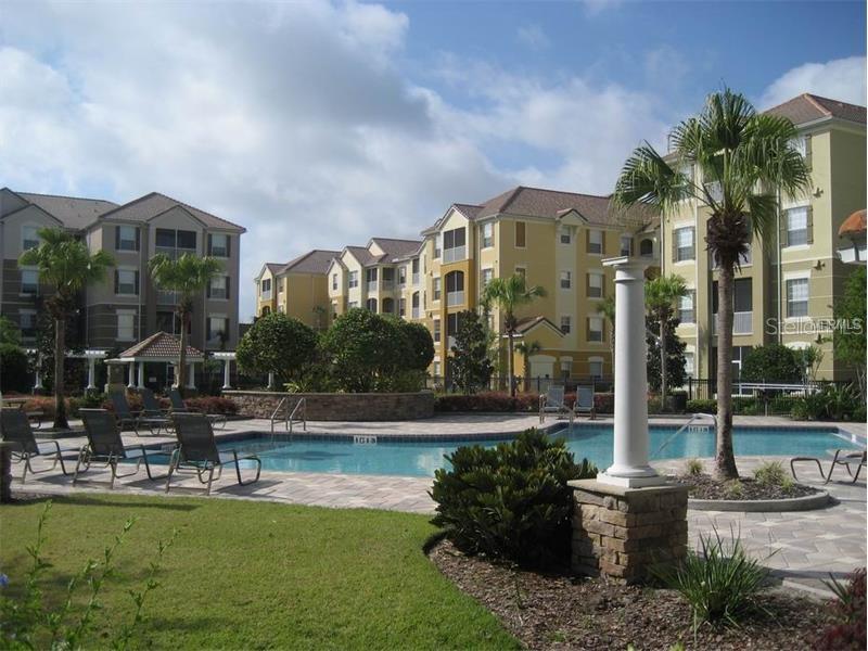 3326 ROBERT TRENT JONES DR #30602, ORLANDO, FL, 32835