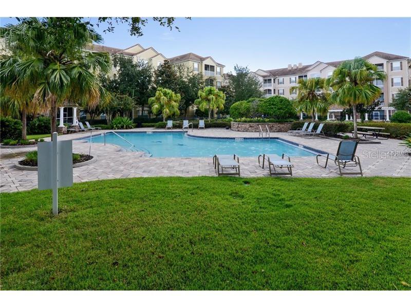 3326 ROBERT TRENT JONES DR #30602, ORLANDO, FL, 32835