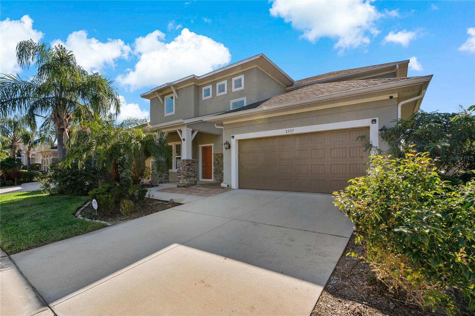 1317 LOREA LN, BRANDON, FL, 33511