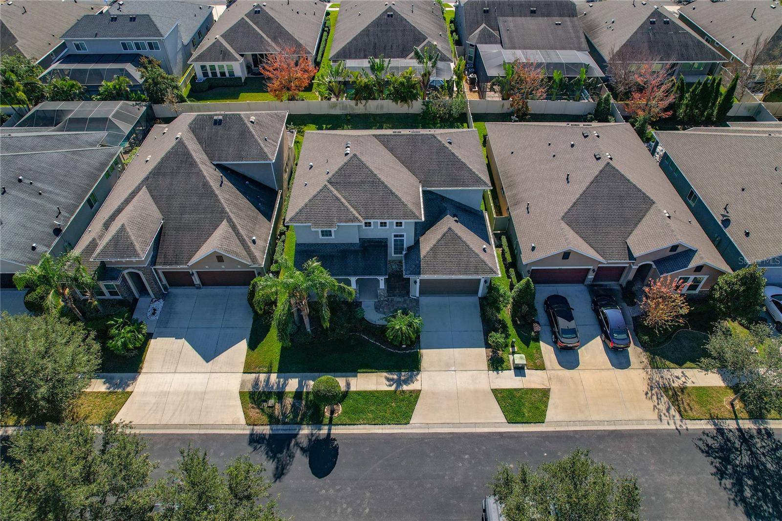 1317 LOREA LN, BRANDON, FL, 33511