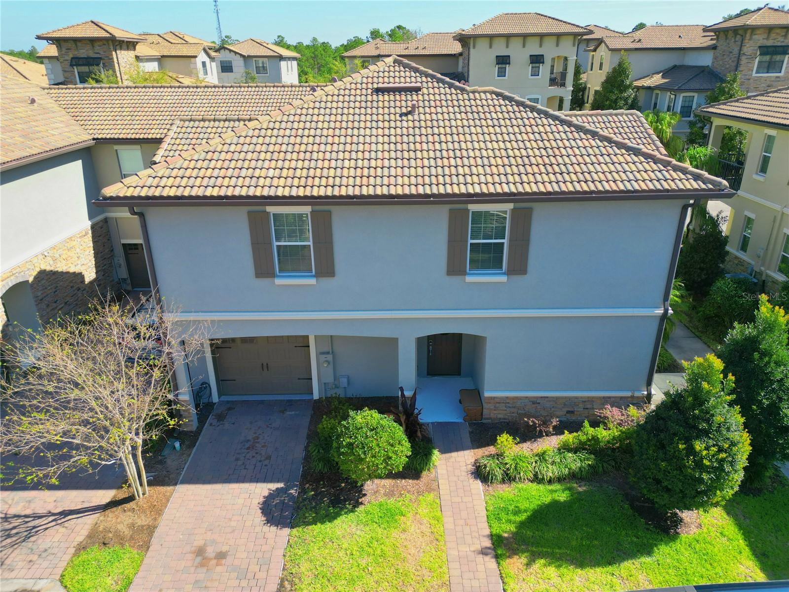 1312 SHINNECOCK HILLS DR, DAVENPORT, FL, 33896