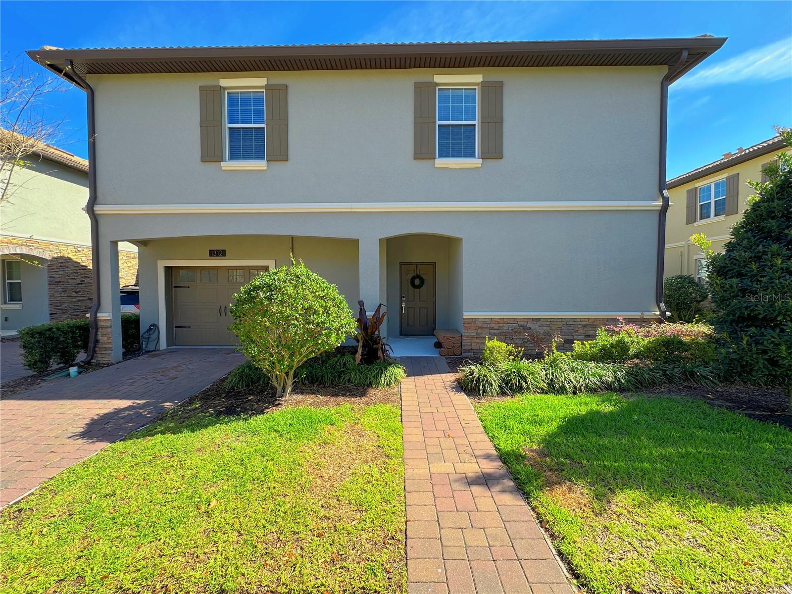 1312 SHINNECOCK HILLS DR, DAVENPORT, FL, 33896