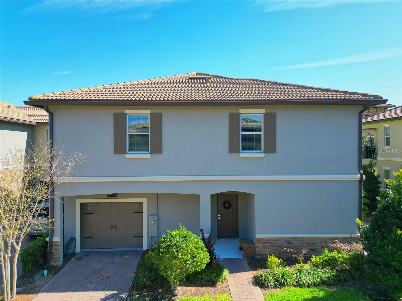 1312 SHINNECOCK HILLS DR, DAVENPORT, FL, 33896