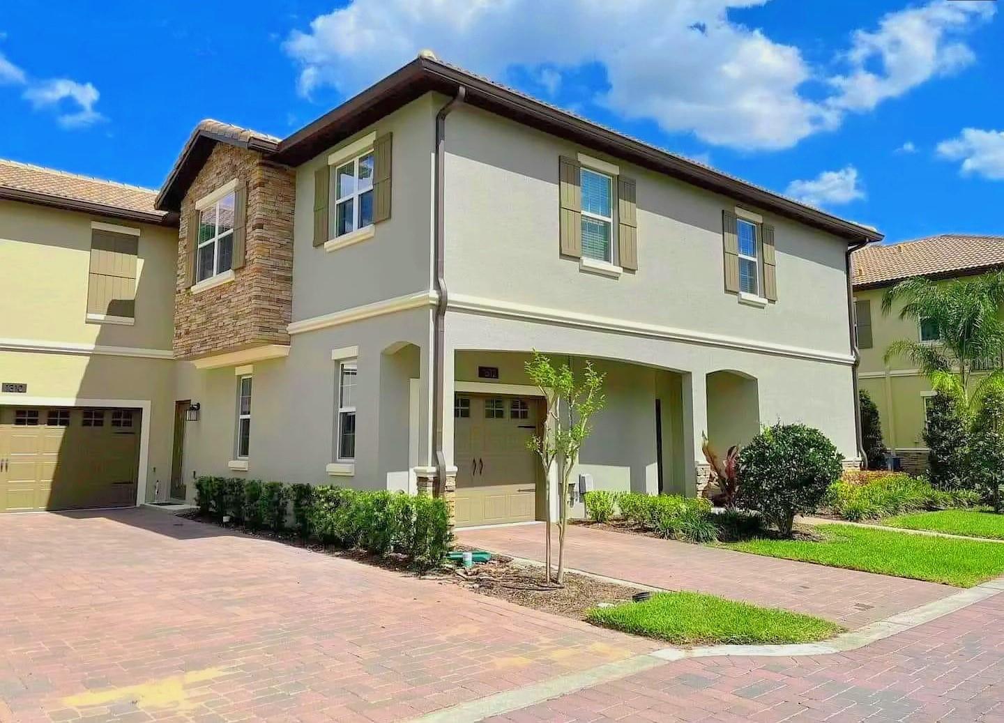 1312 SHINNECOCK HILLS DR, DAVENPORT, FL, 33896
