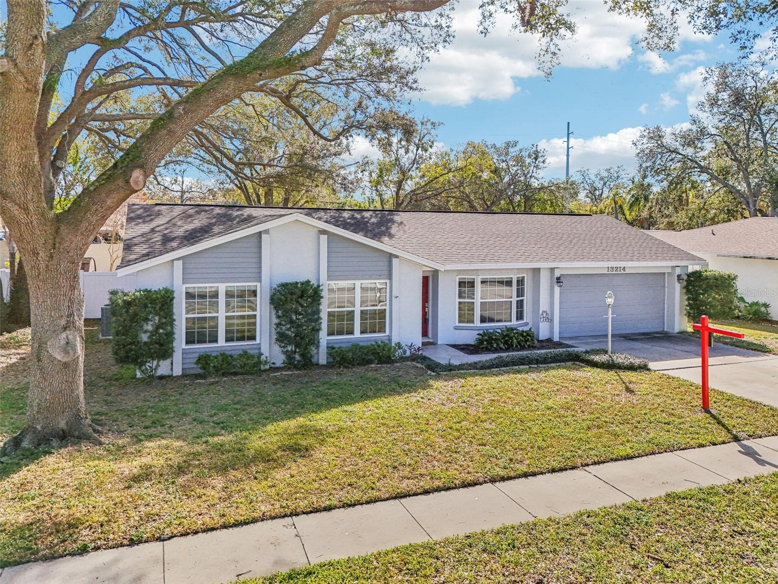13214 MORAN DR, TAMPA, FL, 33618