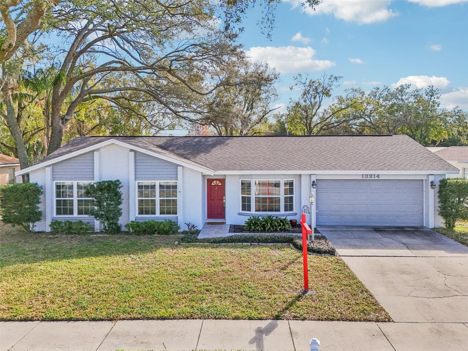 13214 MORAN DR, TAMPA, FL, 33618